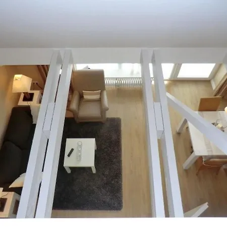 Frieseneck Apartament Wyk auf Föhr