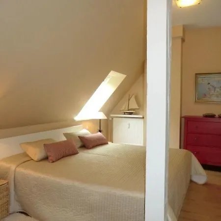Frieseneck Apartament *