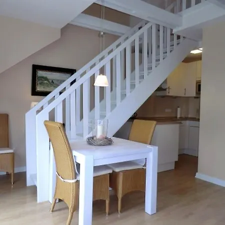 Apartament Frieseneck