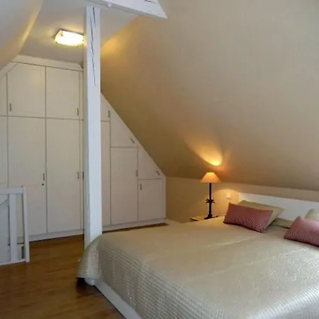 Frieseneck Apartament